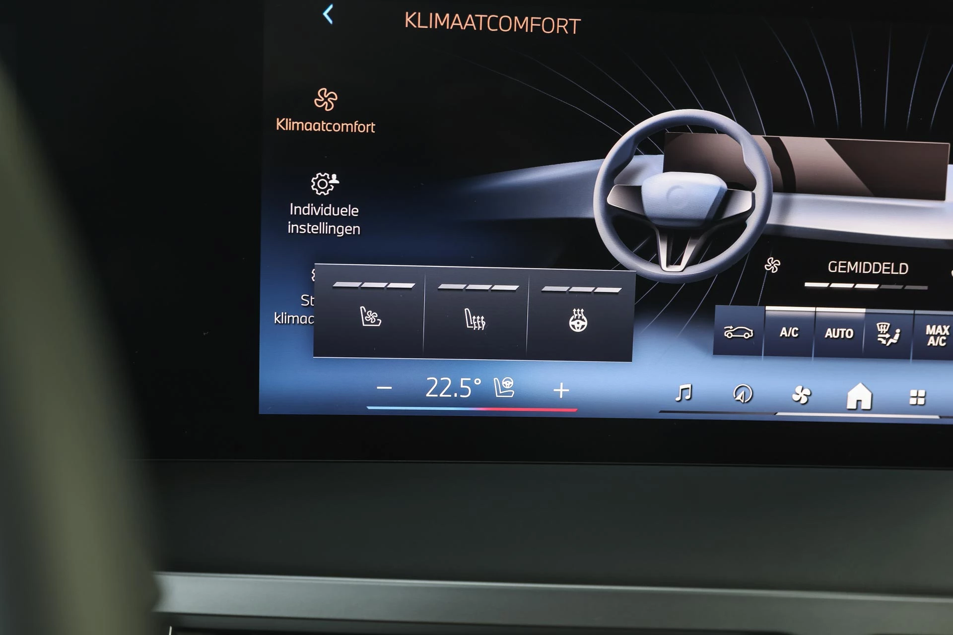 Hoofdafbeelding BMW iX