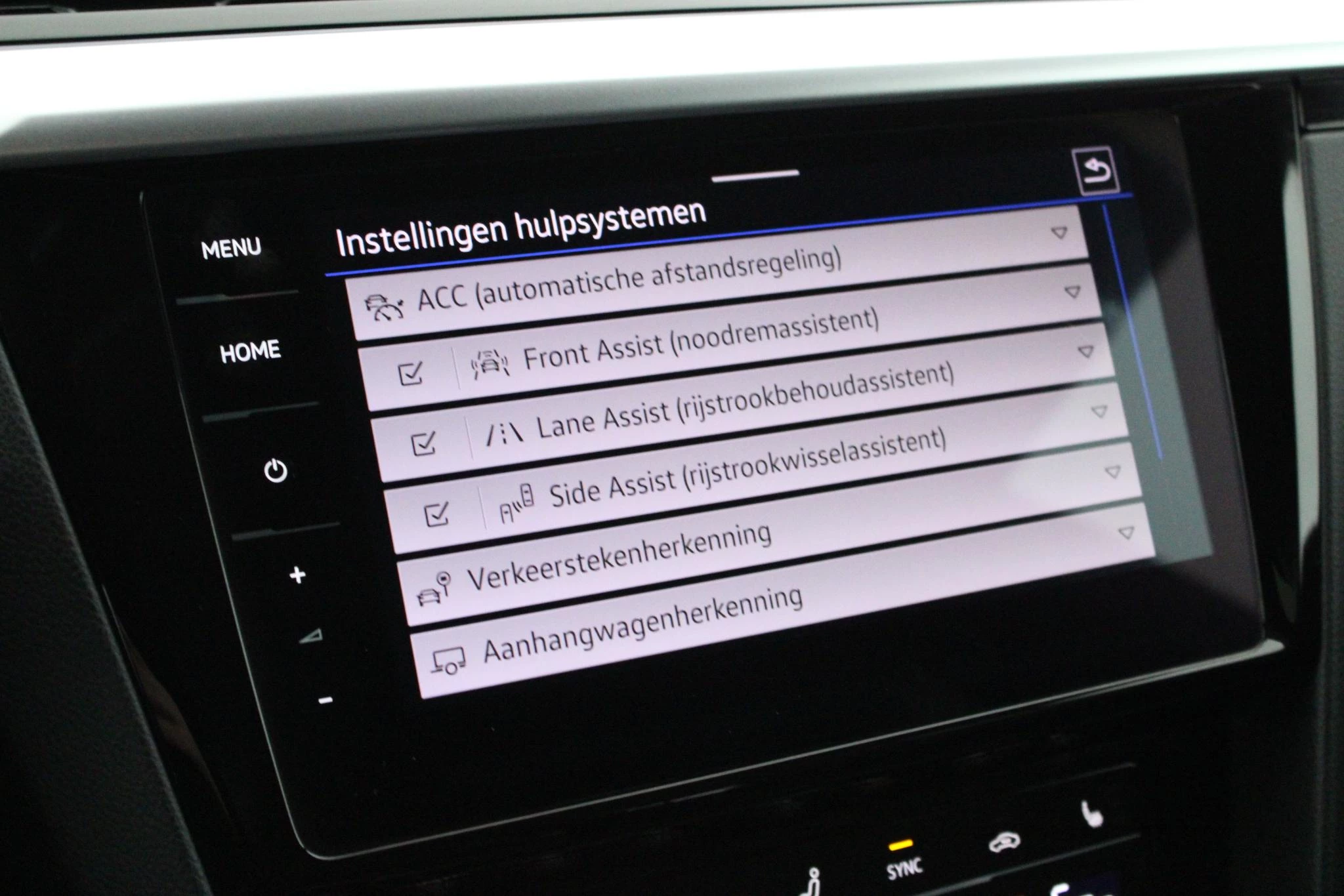 Hoofdafbeelding Volkswagen Arteon