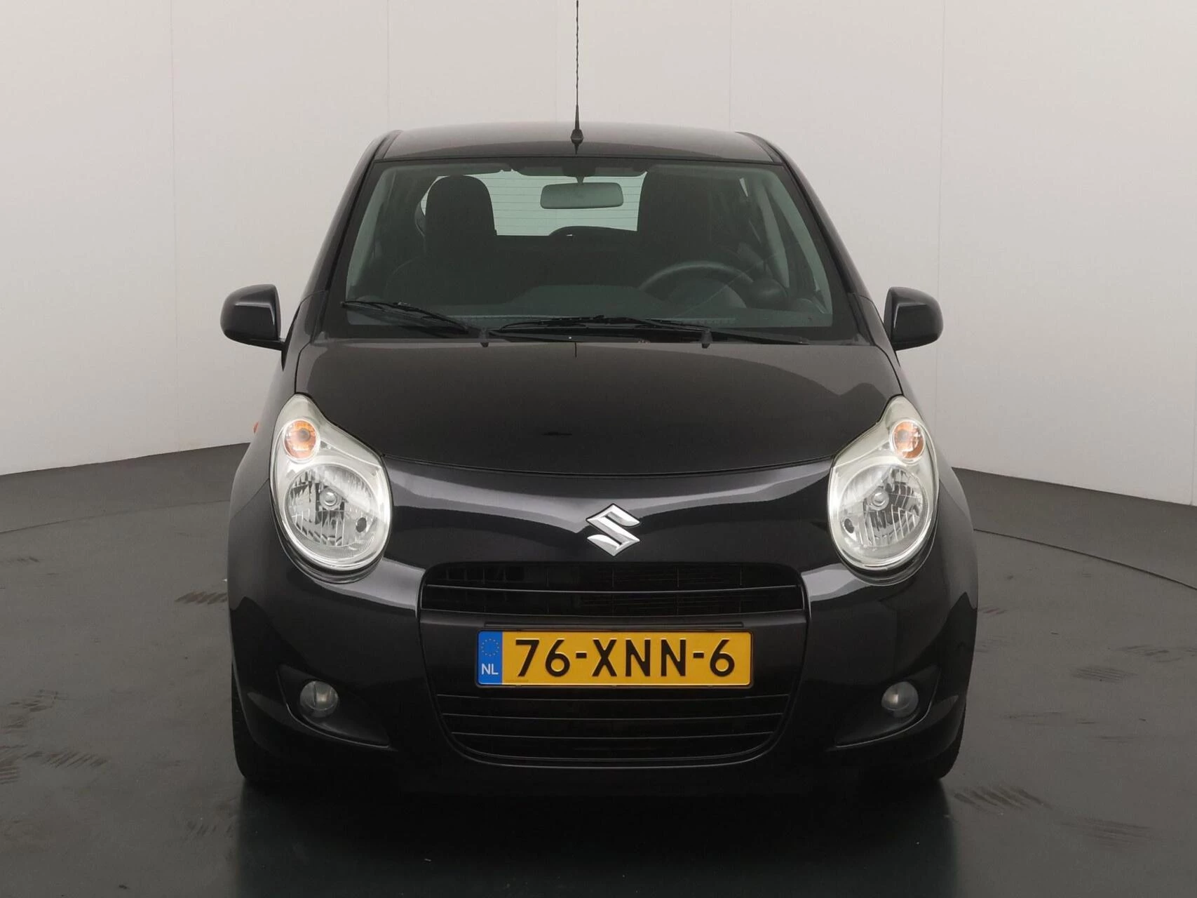 Hoofdafbeelding Suzuki Alto