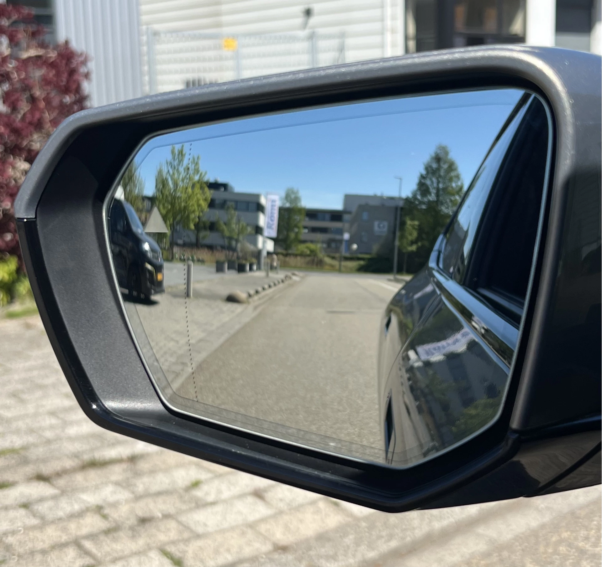Hoofdafbeelding BMW iX