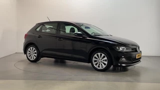 Volkswagen Polo 1.0 TSI Highline Climate Control Navigatie App-Connect