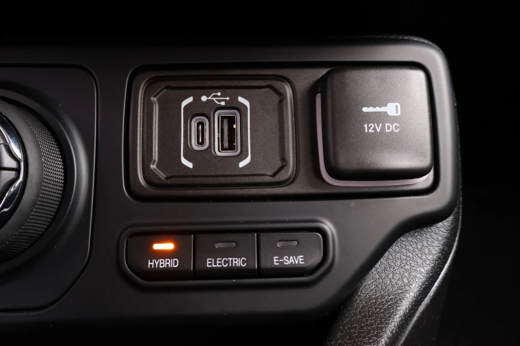 Hoofdafbeelding Jeep Renegade