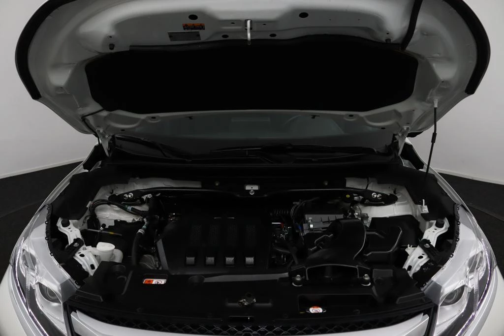 Hoofdafbeelding Mitsubishi Eclipse Cross