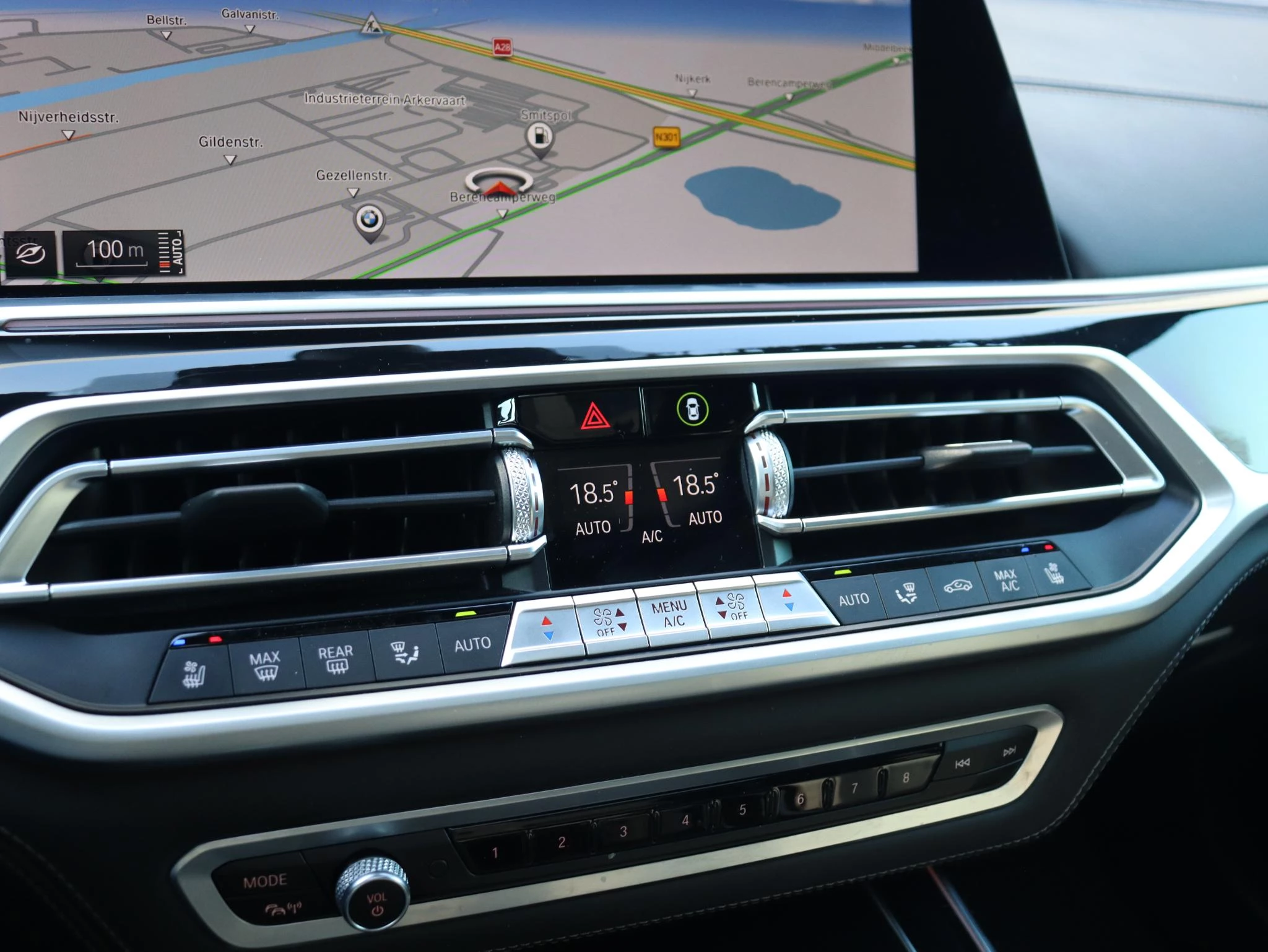 Hoofdafbeelding BMW X7