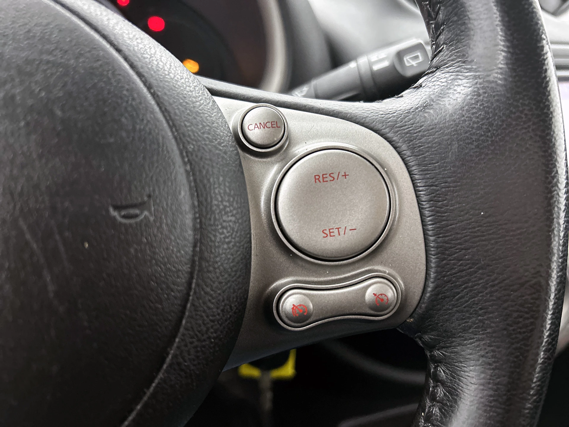 Hoofdafbeelding Nissan Micra