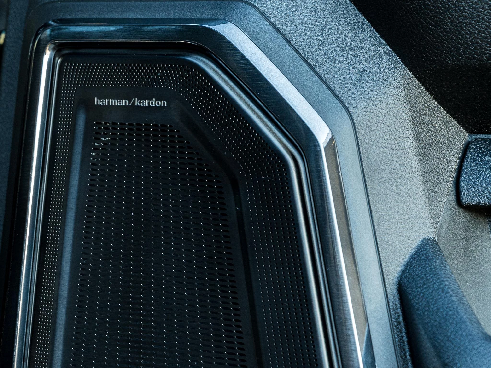 Hoofdafbeelding Dodge Ram Pick-Up