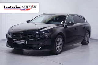 Peugeot 508 SW 1.5 BlueHDI Allure Navi Camera Apple Carplay PDC v+a