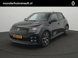 Renault 5 urban range techno 40 kWh - All Season - Harman Kardon® -