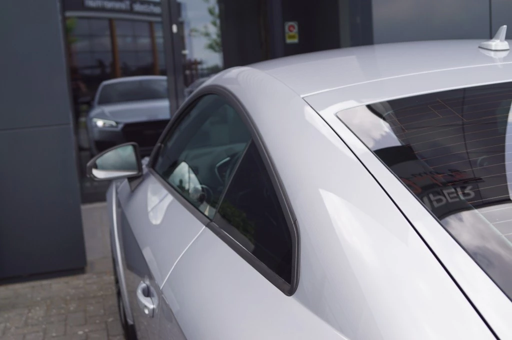 Hoofdafbeelding Audi TT