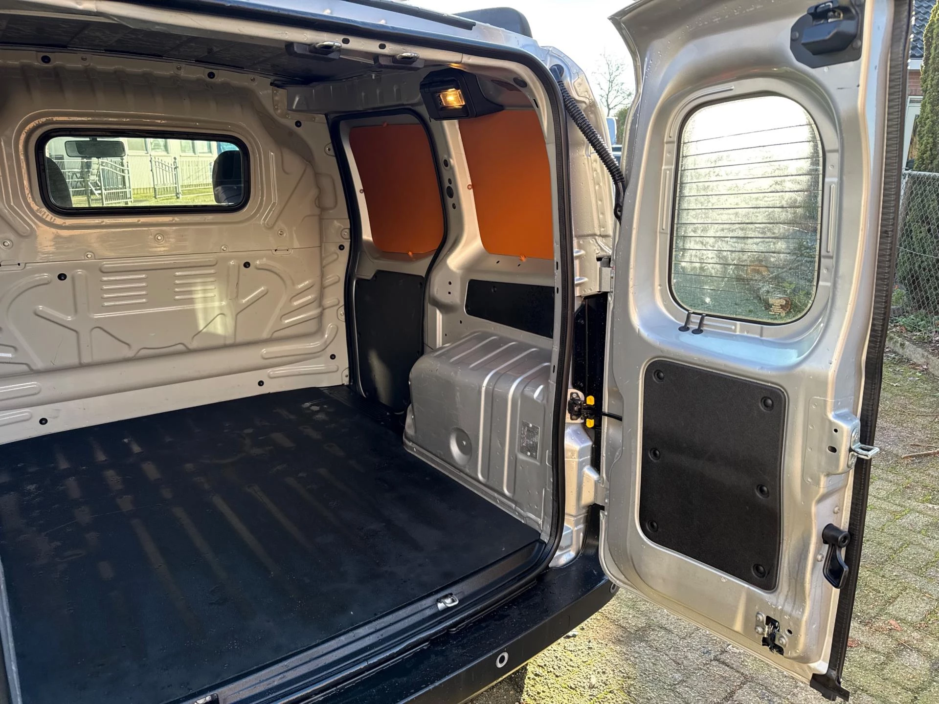 Hoofdafbeelding Peugeot Bipper