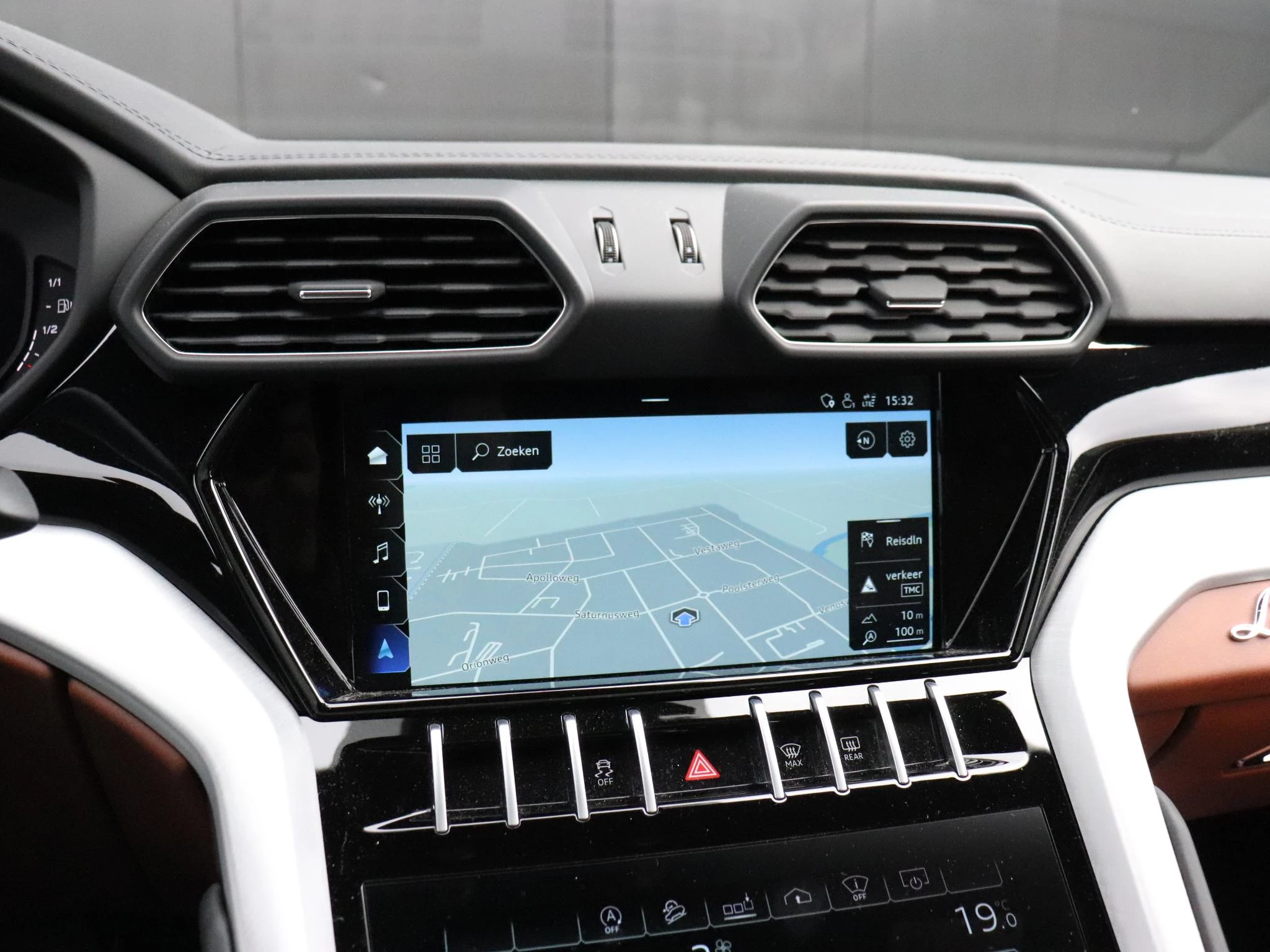 Hoofdafbeelding Lamborghini Urus