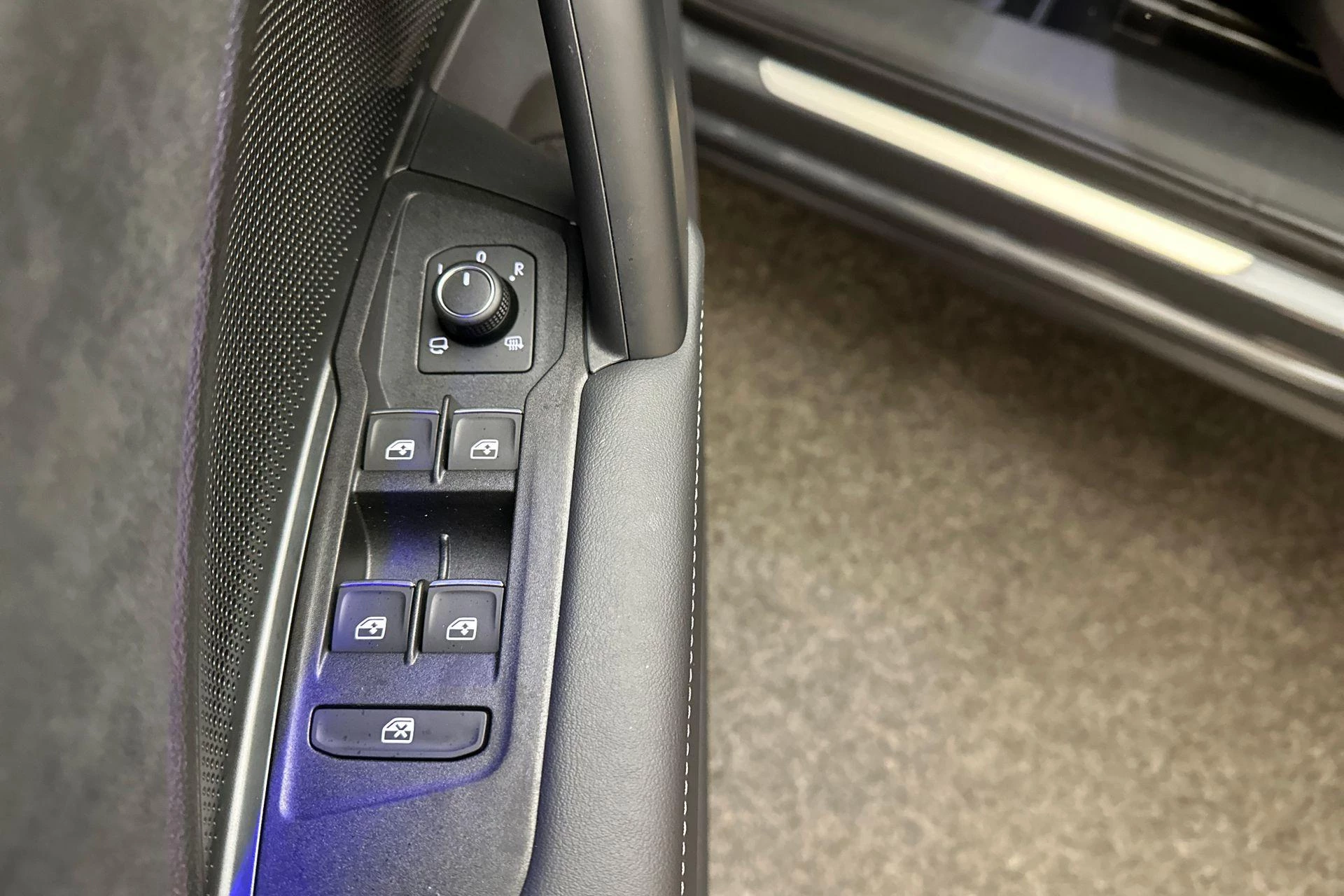 Hoofdafbeelding Volkswagen Tayron