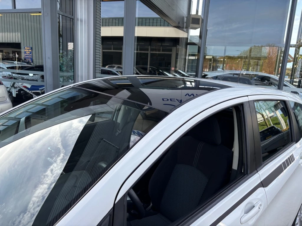 Hoofdafbeelding Nissan Note