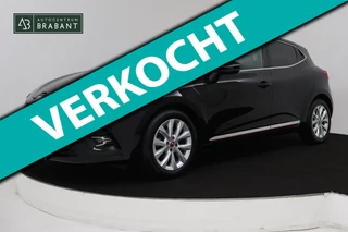 Renault CLIO 1.0 TCe Intens (PARKEERSENSOREN, LANE-ASSIST, CRUISE CONTROL, BLUETOOTH, GOED ONDERHOUDEN)