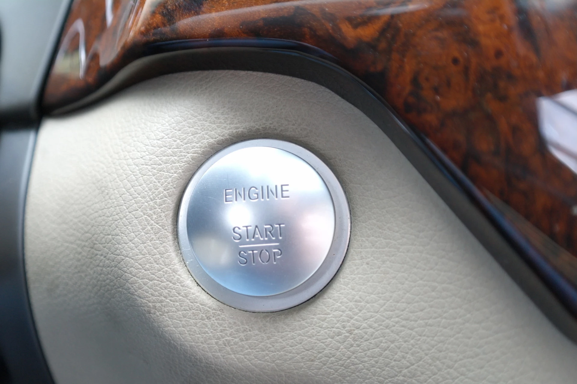 Hoofdafbeelding Mercedes-Benz M-Klasse