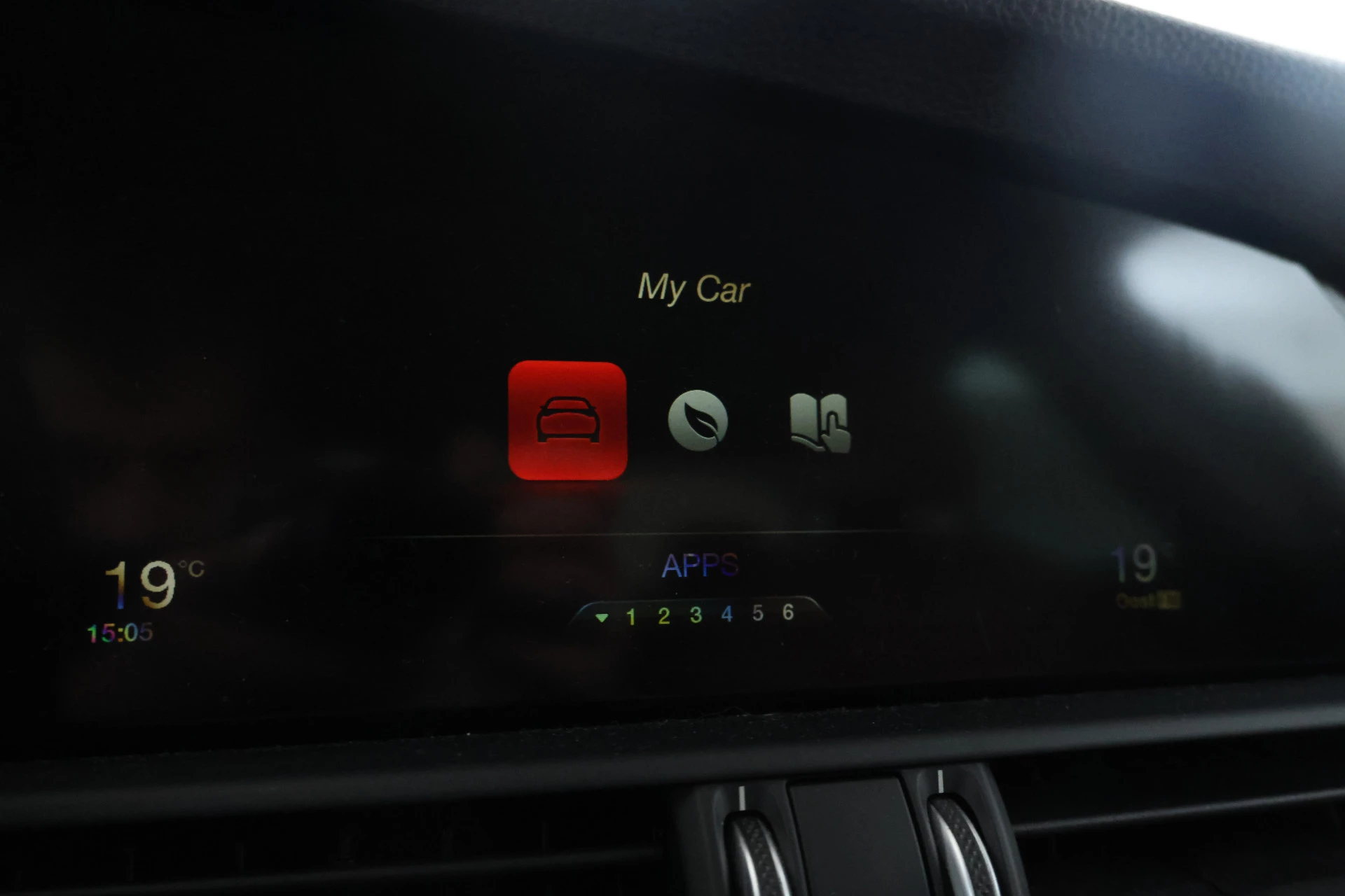 Hoofdafbeelding Alfa Romeo Giulia