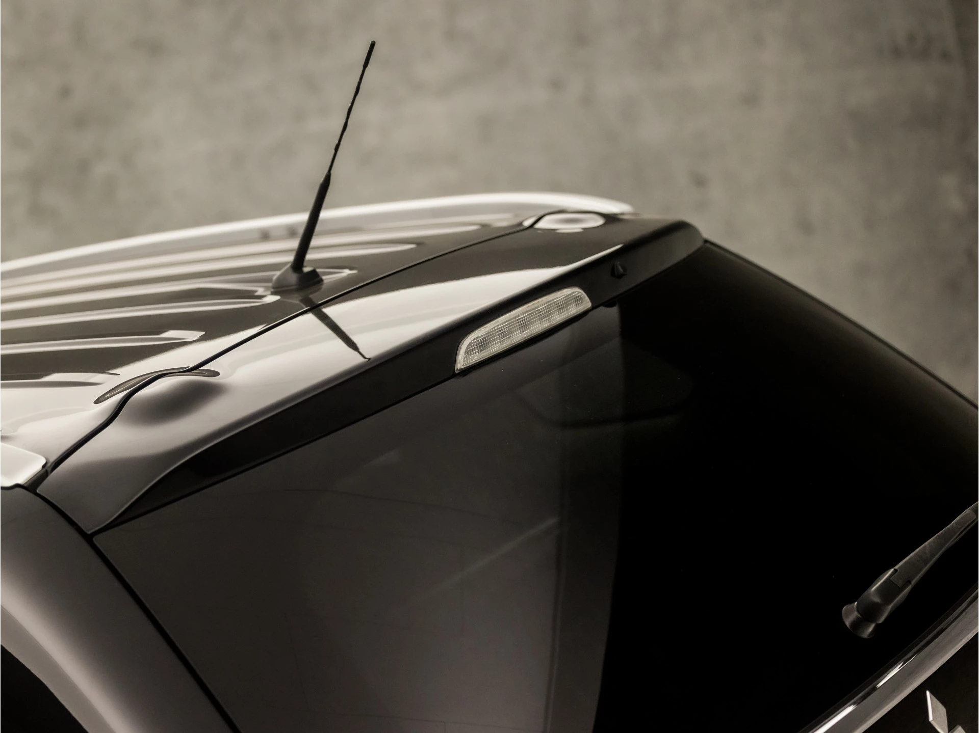 Hoofdafbeelding Mitsubishi Outlander Sport