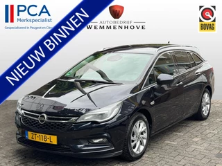 Opel Astra Sports Tourer 1.0 Turbo Business Executive