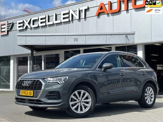 Audi Q3 35 TFSI S-Tronic Business Line | Navigatie