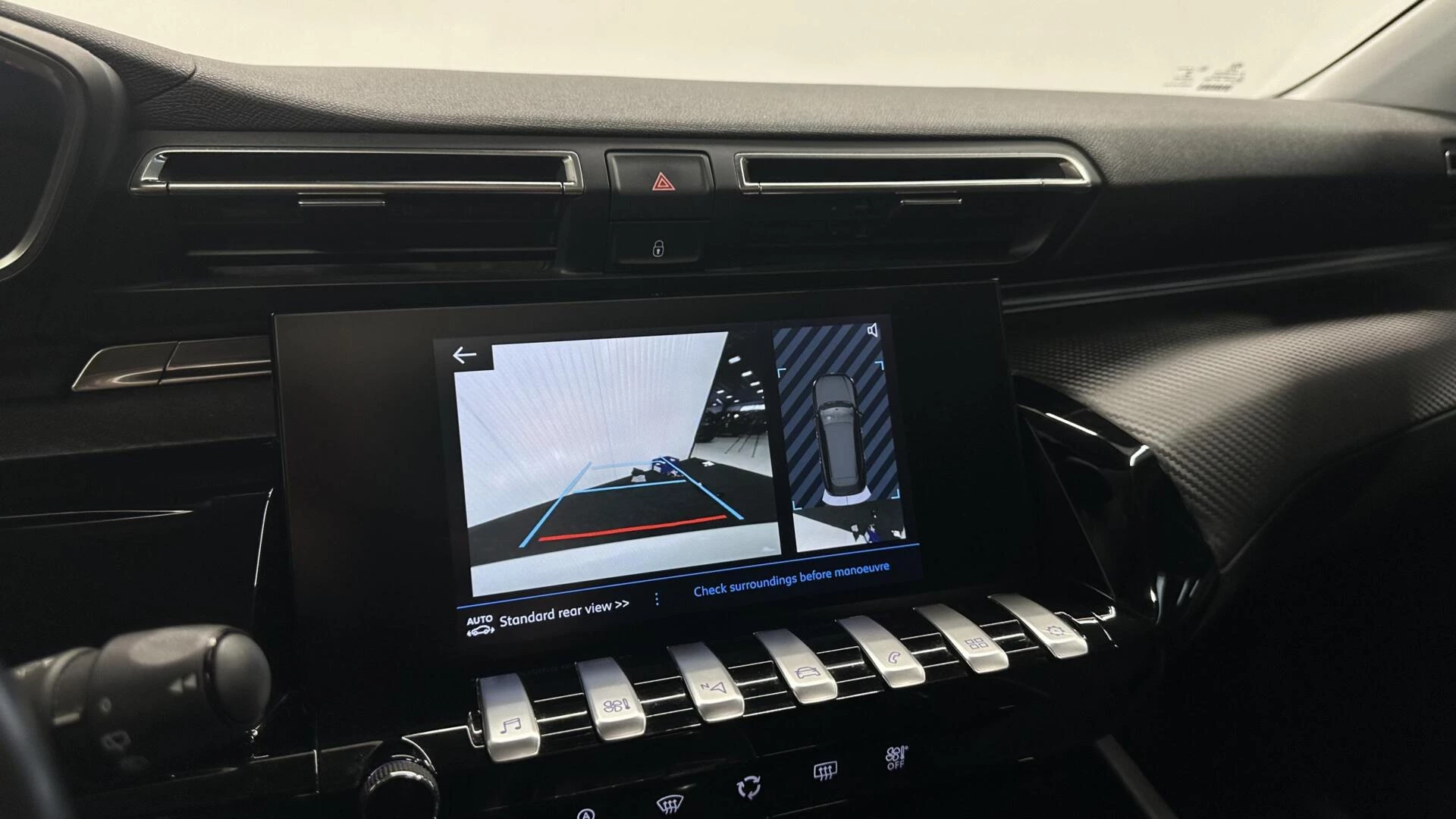 Hoofdafbeelding Peugeot 508