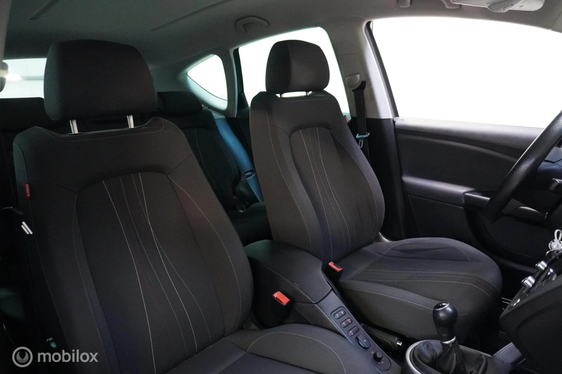 Hoofdafbeelding SEAT Altea XL