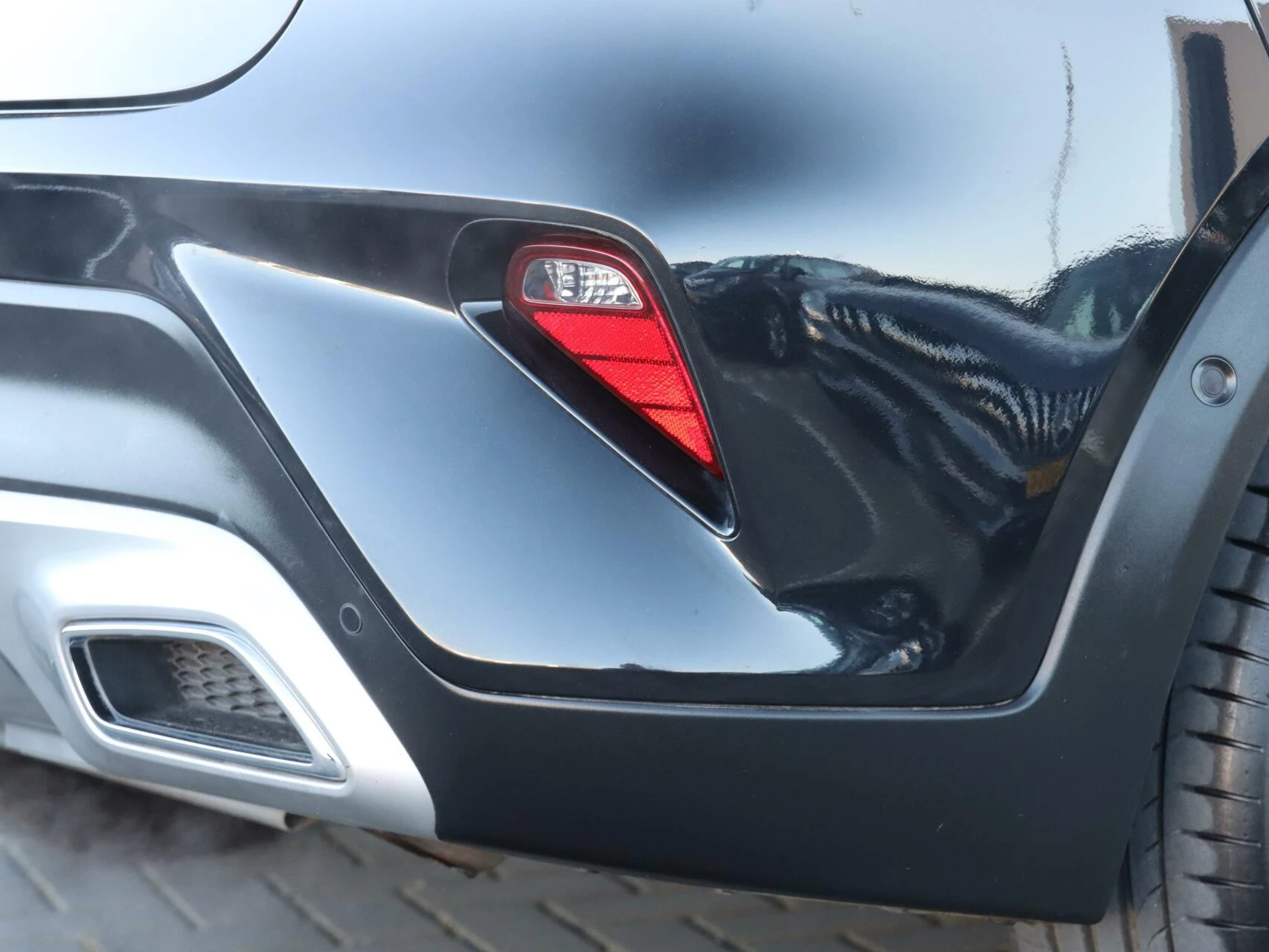 Hoofdafbeelding Kia XCeed