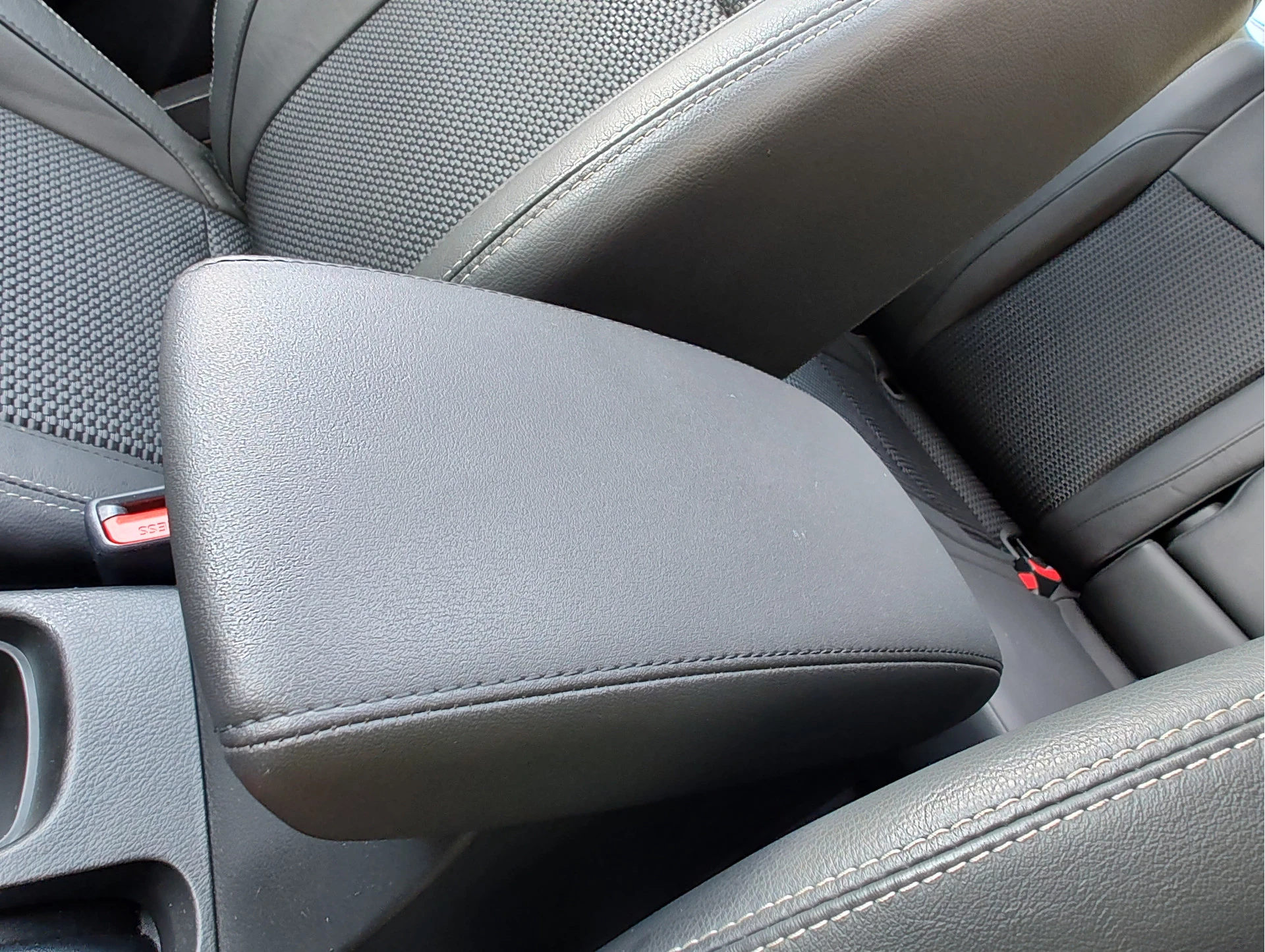 Hoofdafbeelding Suzuki S-Cross