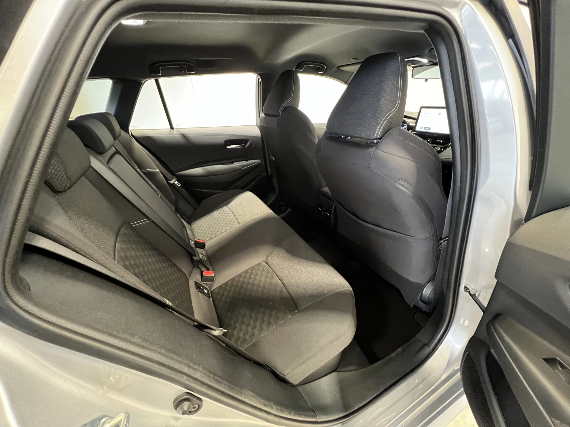 Hoofdafbeelding Toyota Corolla Touring Sports