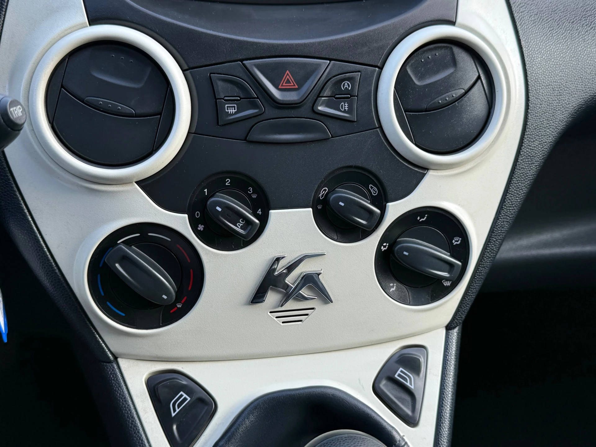 Hoofdafbeelding Ford Ka