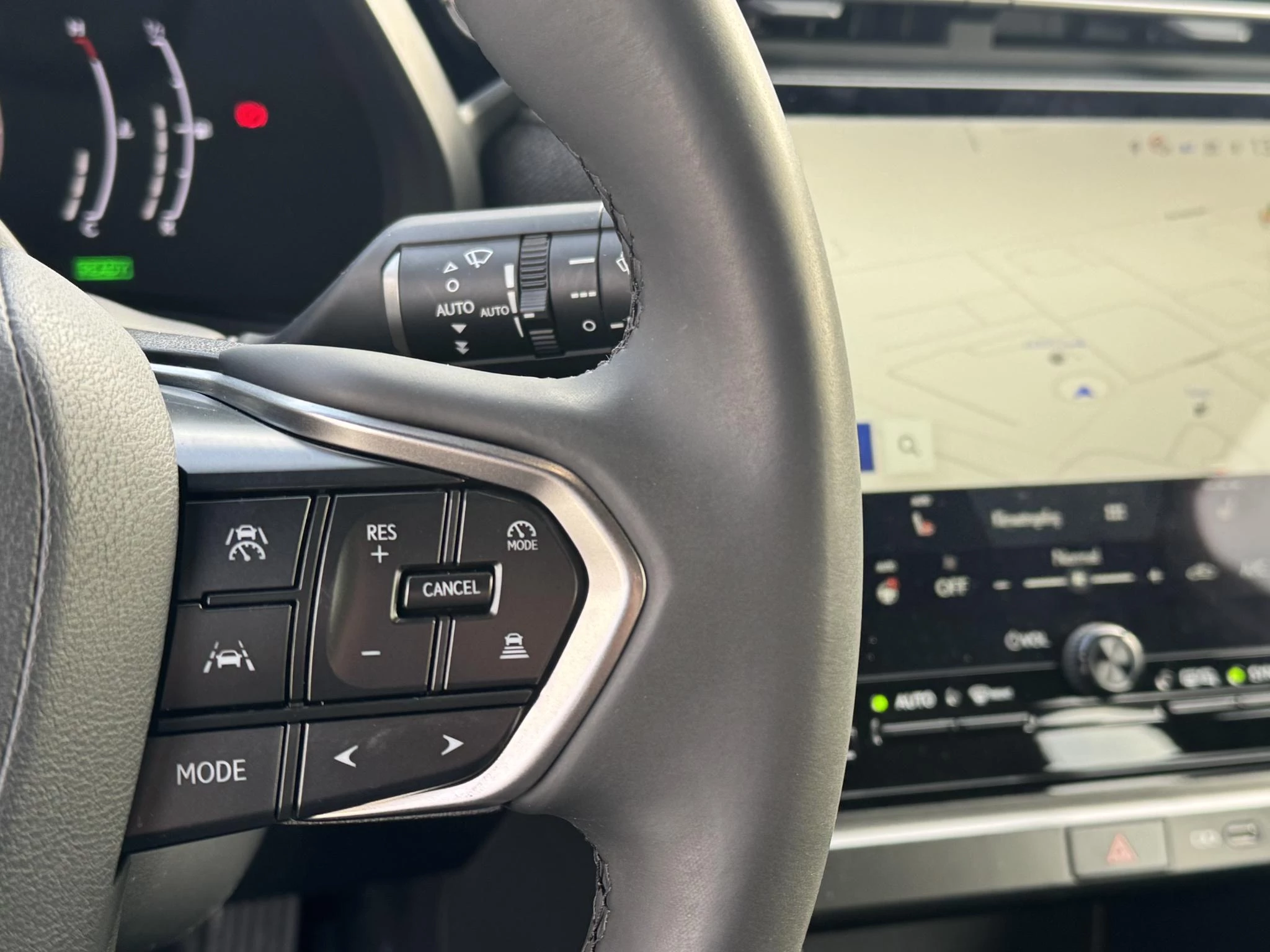 Hoofdafbeelding Lexus LBX