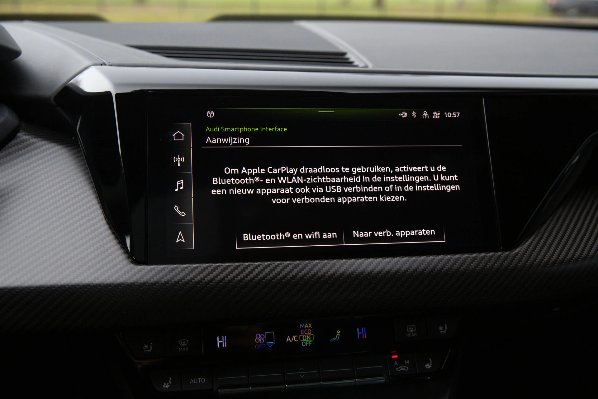 Hoofdafbeelding Audi e-tron GT