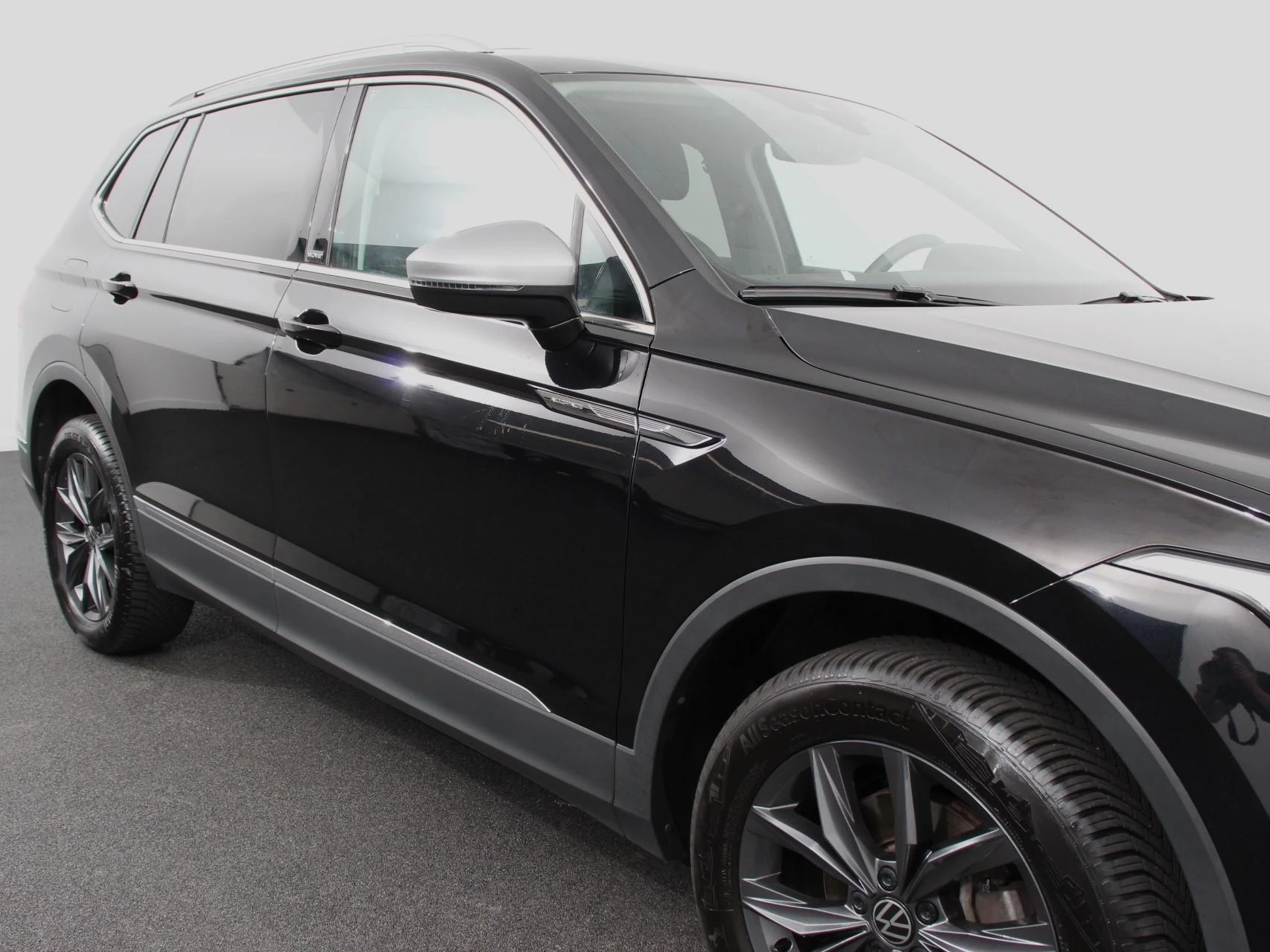 Hoofdafbeelding Volkswagen Tiguan Allspace