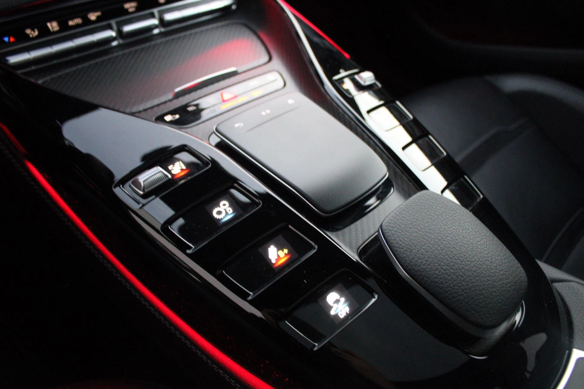 Hoofdafbeelding Mercedes-Benz AMG GT