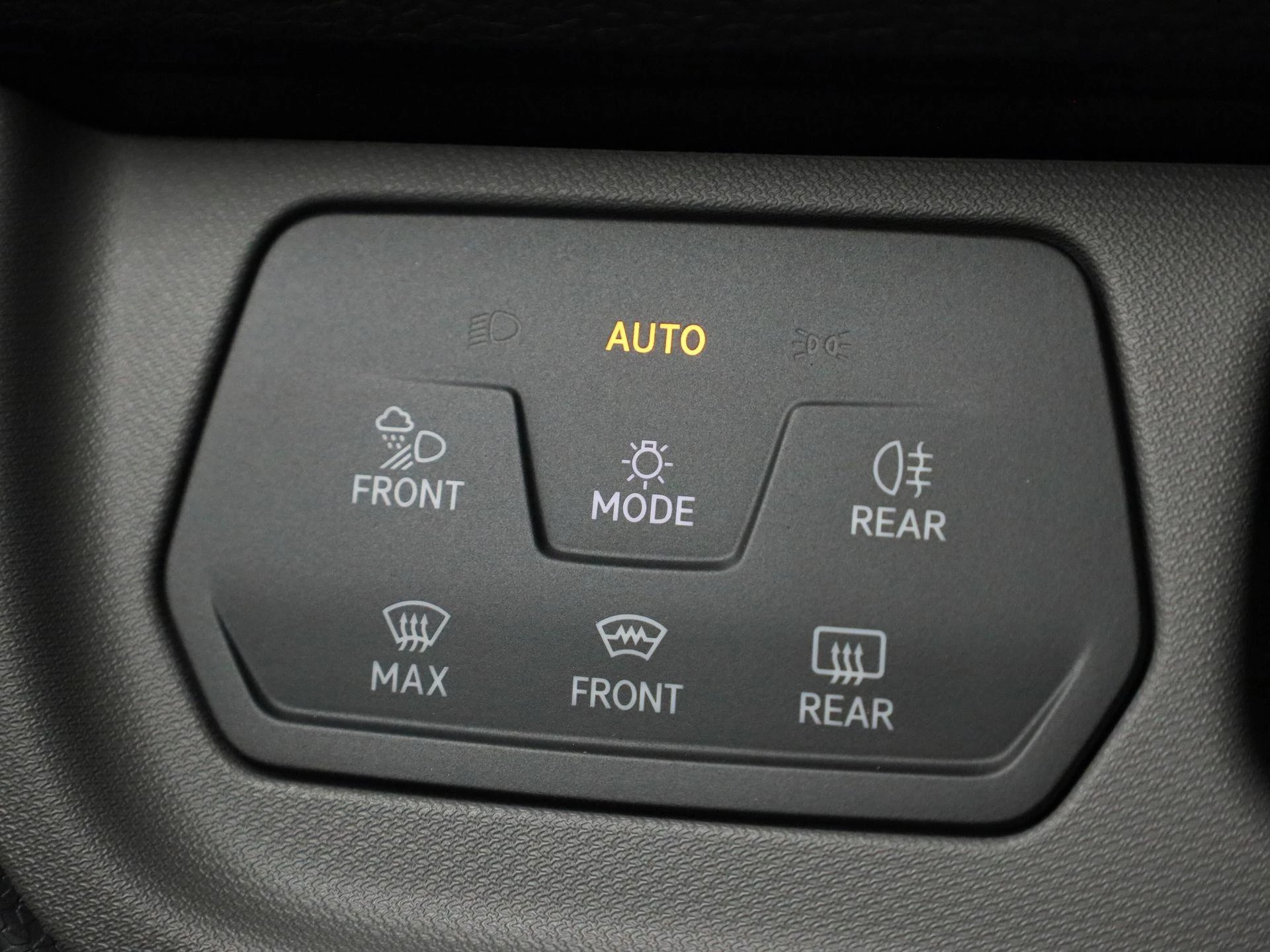 Hoofdafbeelding Volkswagen ID. Buzz Cargo