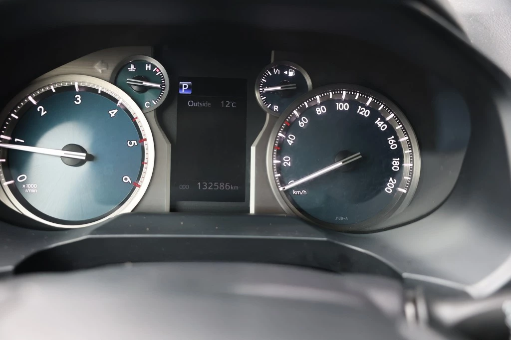 Hoofdafbeelding Toyota Land Cruiser