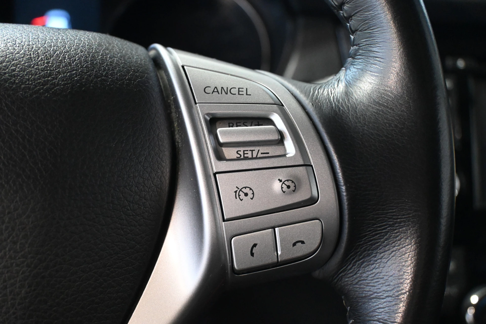 Hoofdafbeelding Nissan X-Trail