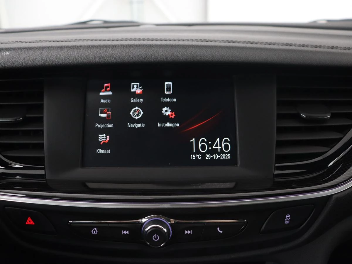 Hoofdafbeelding Opel Insignia