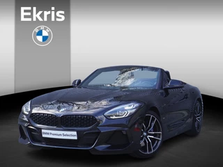 BMW Z4 Roadster sDrive30i High Executive | Model M Sport | Driving Assistant | Harman Kardon Surround Sound Systeem | BMW Head-Up Display