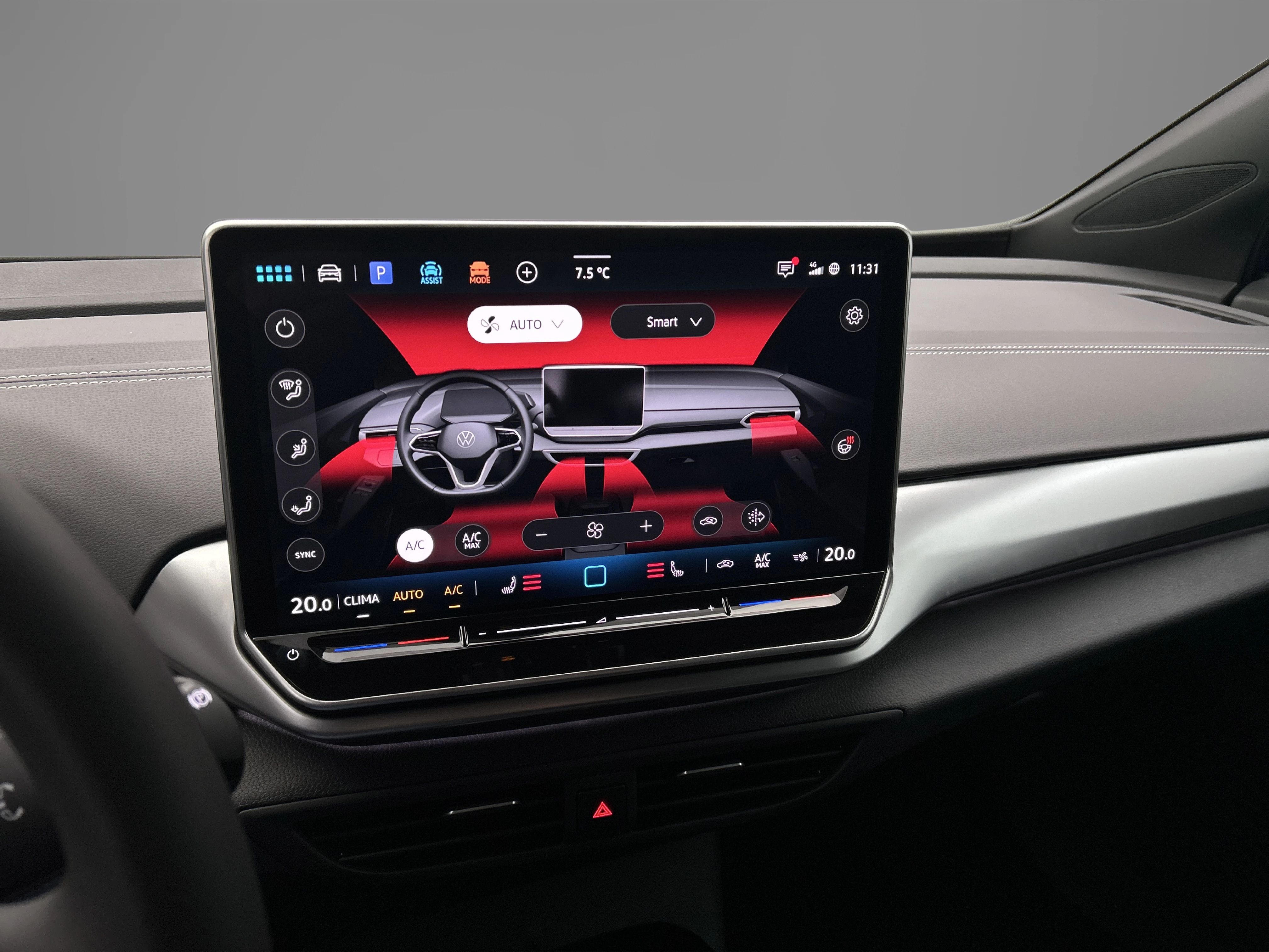 Hoofdafbeelding Volkswagen ID.4