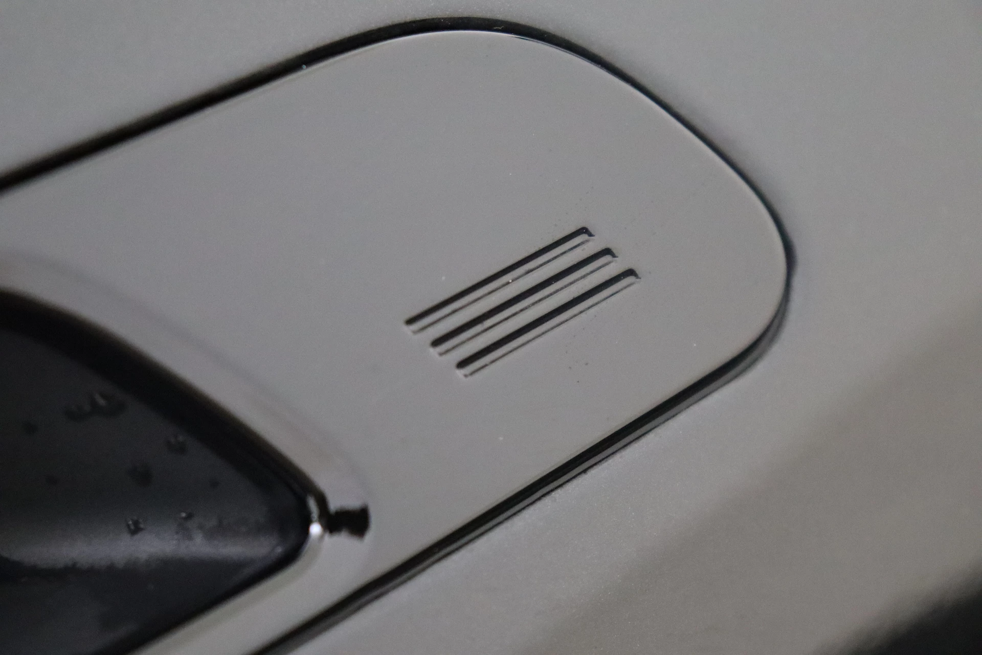 Hoofdafbeelding BMW iX