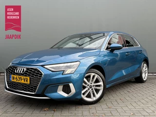 Audi A3 Sportback BWJ 2022 30 TFSI 111PK Advanced edition FULL LED | ADAPTIVE CRUISE | CARPLAY + ANDROID | BLUETOOTH | LMV | PDC