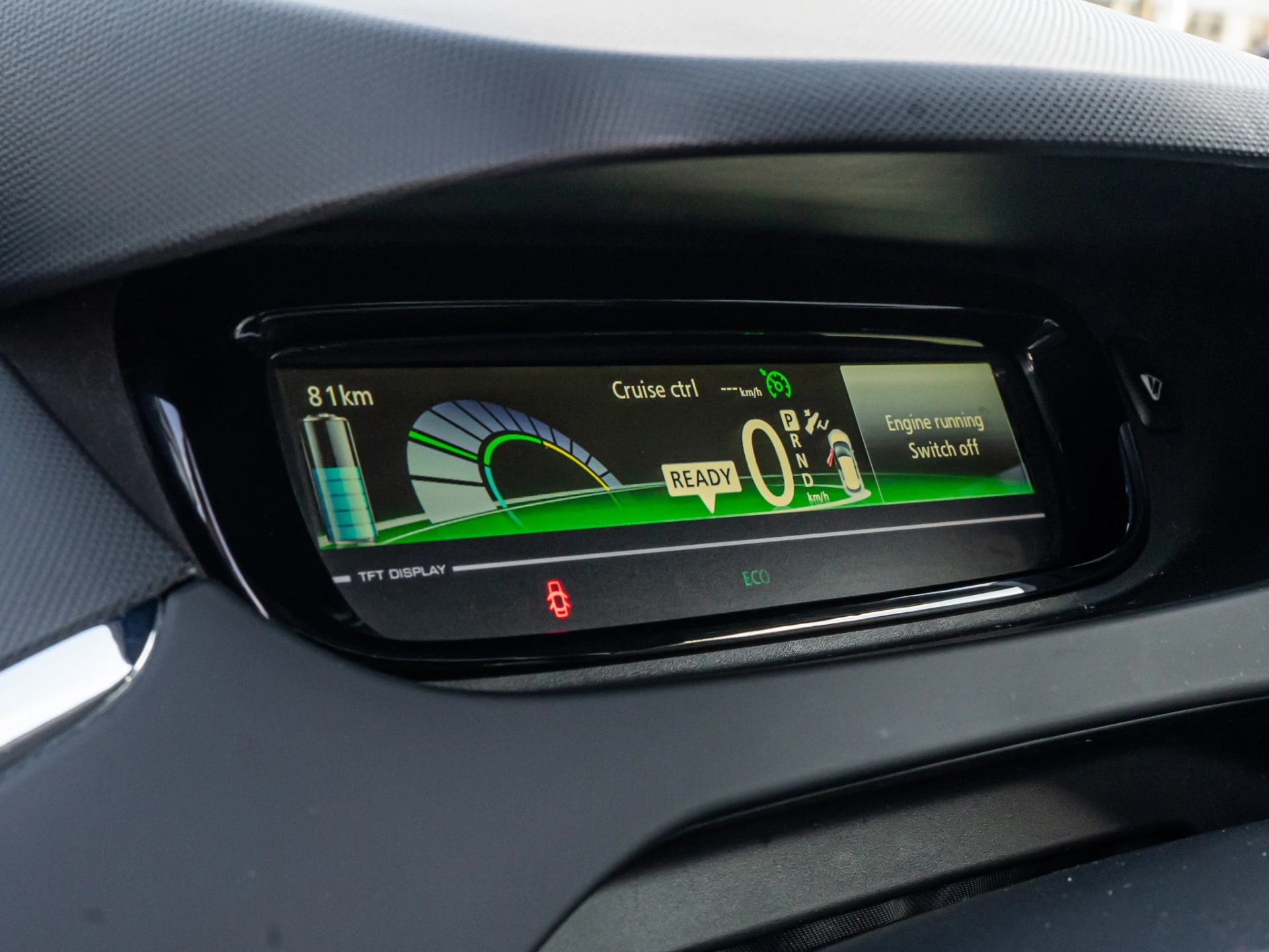 Hoofdafbeelding Renault ZOE