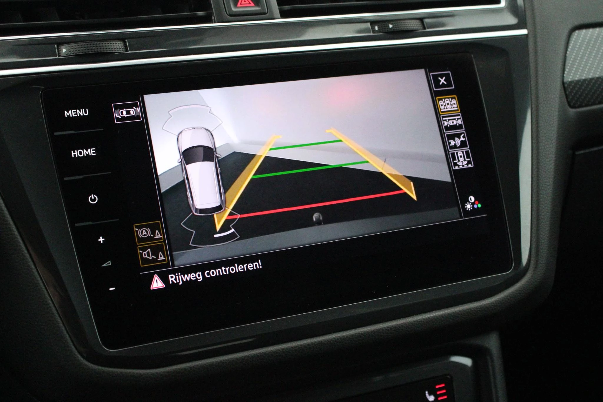 Hoofdafbeelding Volkswagen Tiguan Allspace