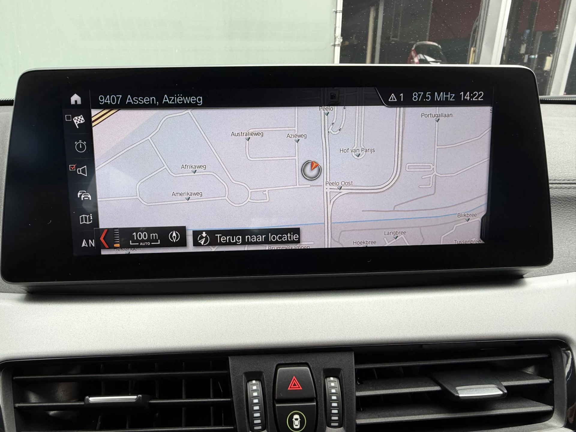 Hoofdafbeelding BMW X2