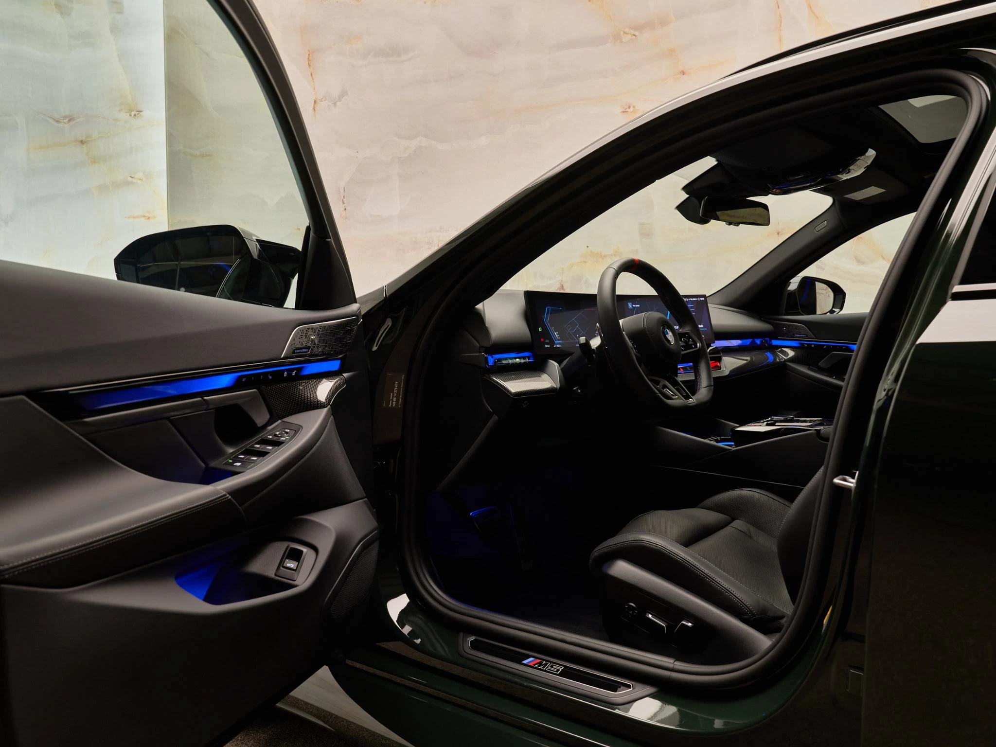 Hoofdafbeelding BMW M5