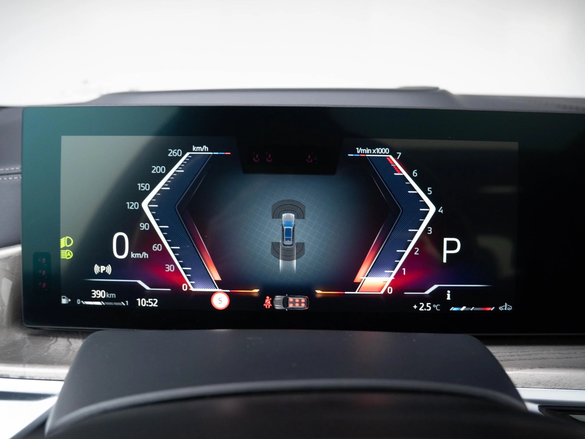 Hoofdafbeelding BMW X7