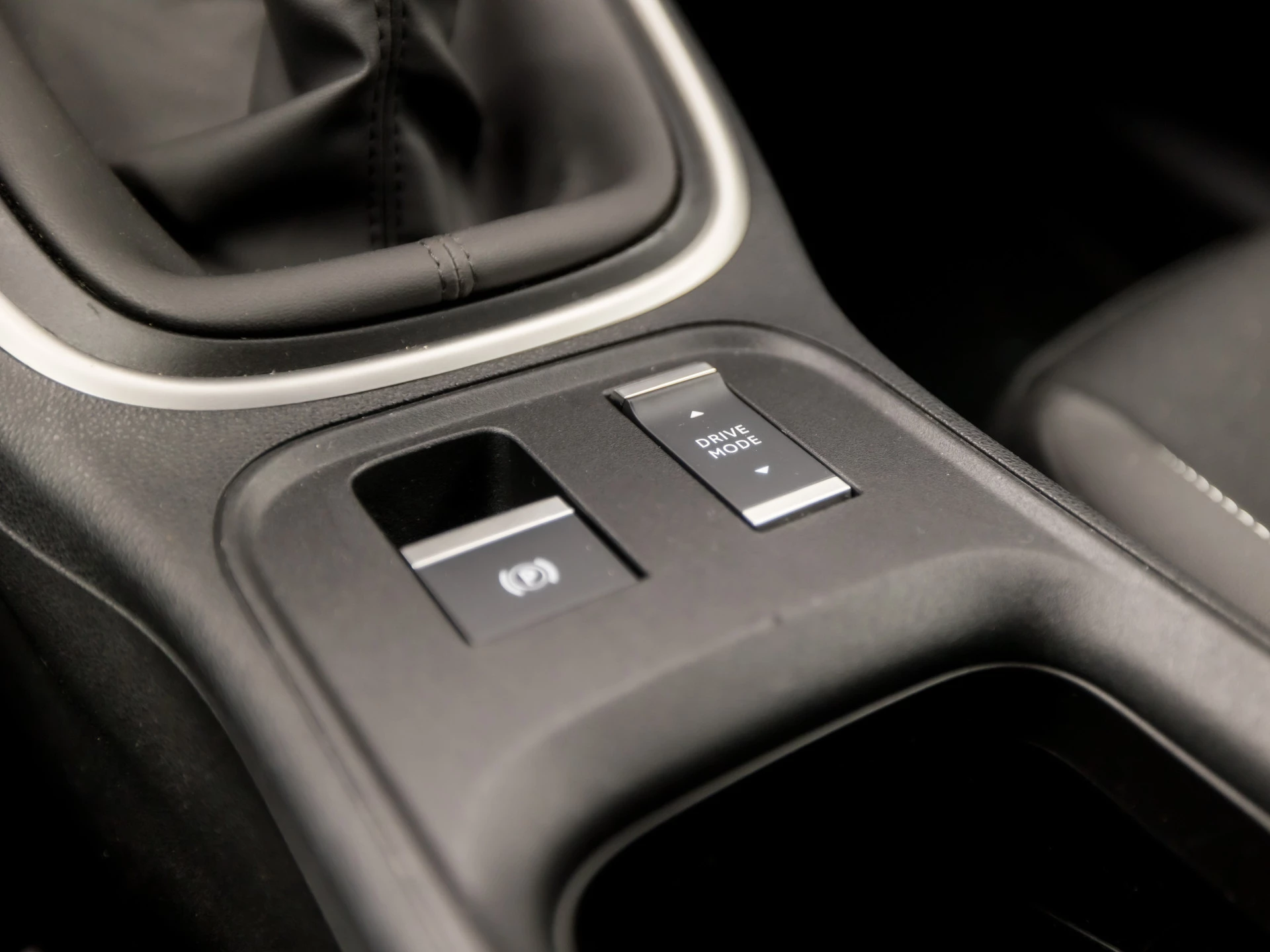 Hoofdafbeelding Jeep Avenger