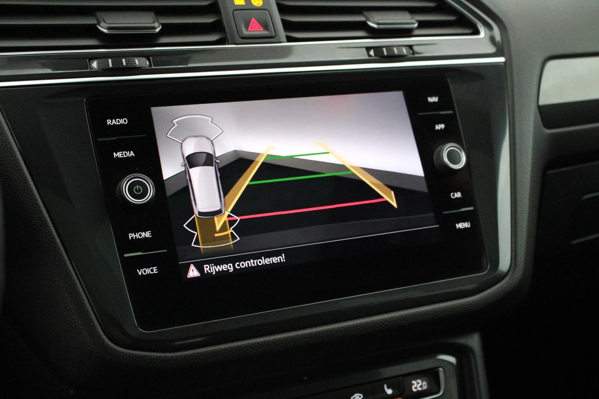 Hoofdafbeelding Volkswagen Tiguan Allspace