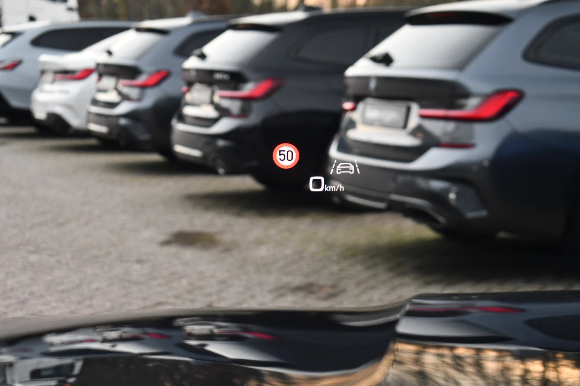 Hoofdafbeelding Audi A7