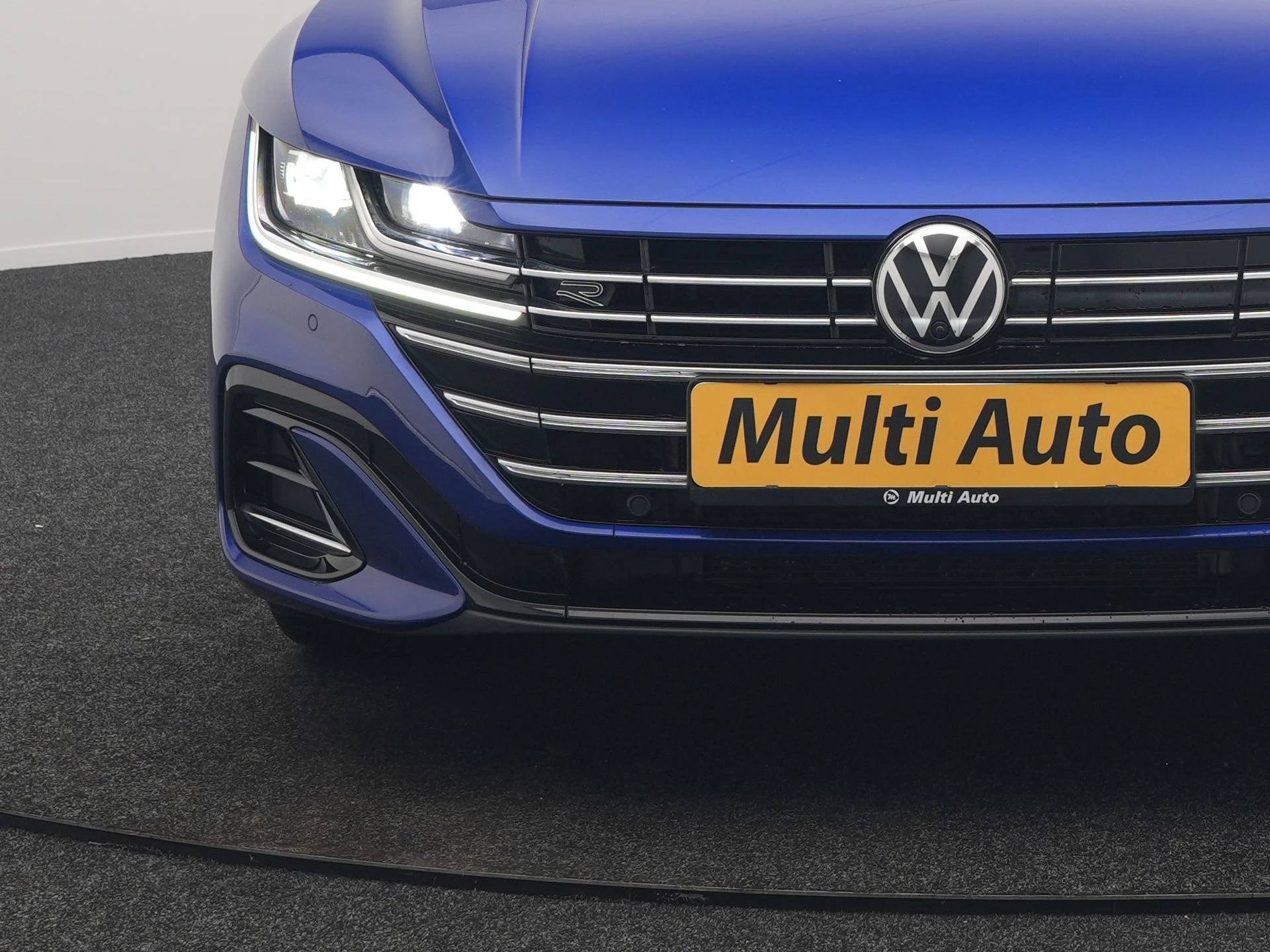 Hoofdafbeelding Volkswagen Arteon